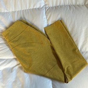 Outdoor Voices 3/4 Leggings